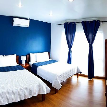 Park View - Airport & City Hotel Alajuela Extérieur photo