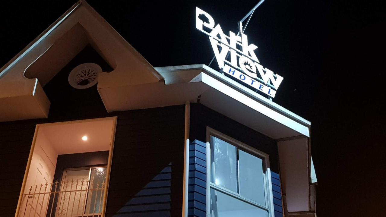 Park View - Airport & City Hotel Alajuela Extérieur photo