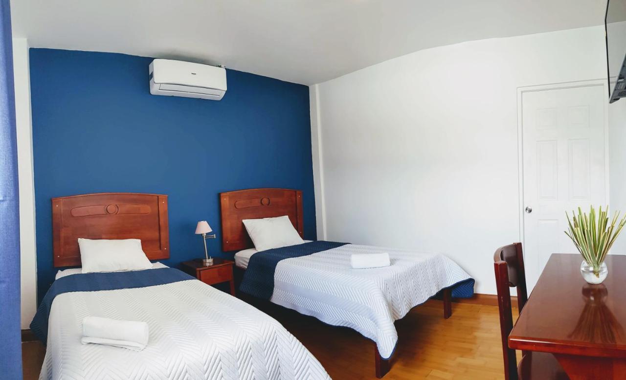 Park View - Airport & City Hotel Alajuela Extérieur photo