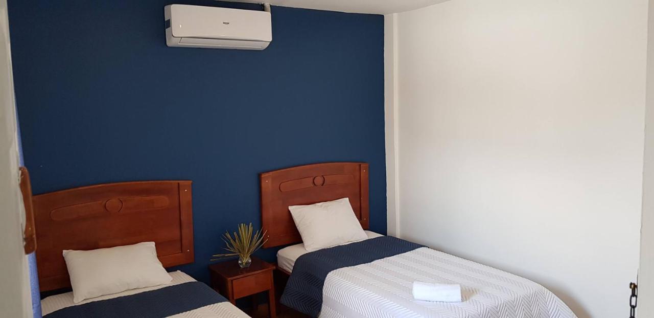 Park View - Airport & City Hotel Alajuela Extérieur photo