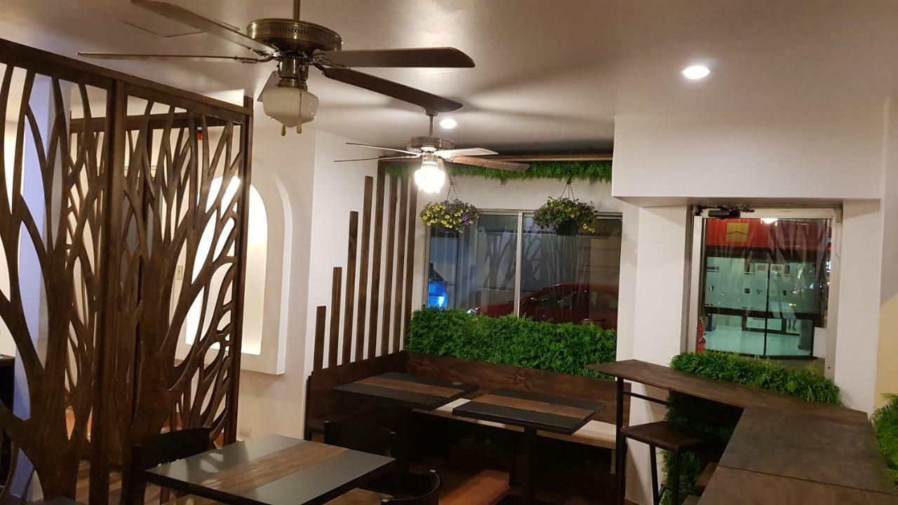 Park View - Airport & City Hotel Alajuela Extérieur photo
