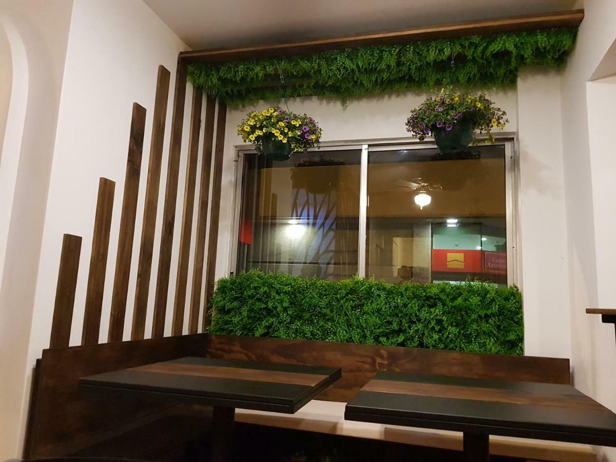 Park View - Airport & City Hotel Alajuela Extérieur photo