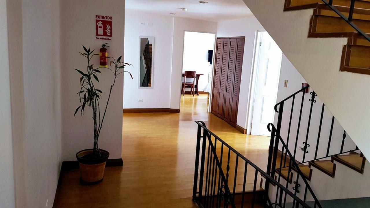Park View - Airport & City Hotel Alajuela Extérieur photo