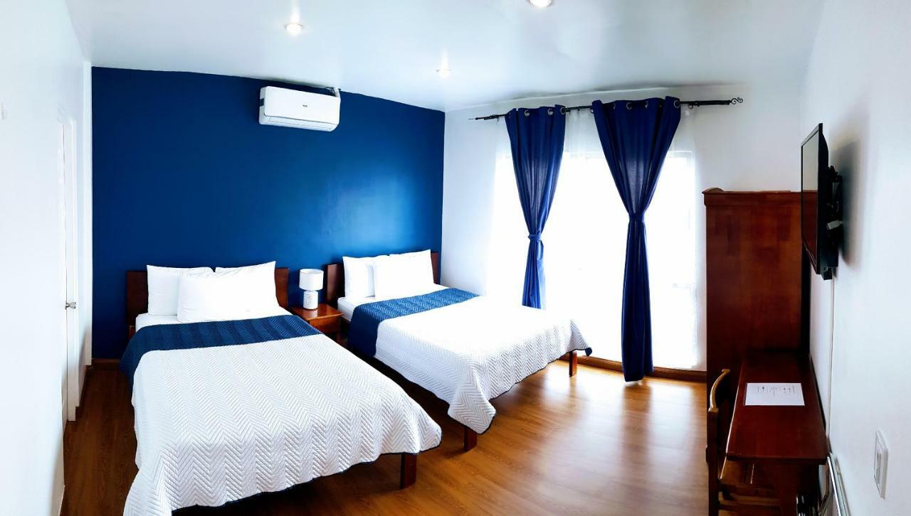 Park View - Airport & City Hotel Alajuela Extérieur photo