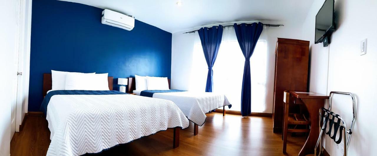 Park View - Airport & City Hotel Alajuela Extérieur photo