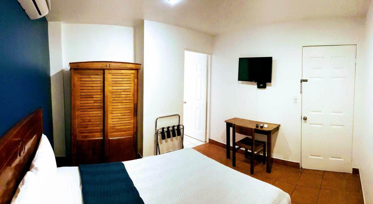 Park View - Airport & City Hotel Alajuela Extérieur photo