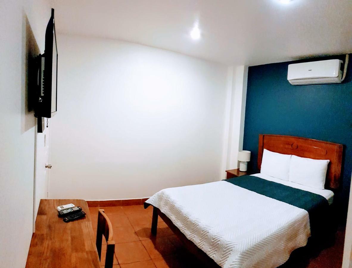 Park View - Airport & City Hotel Alajuela Extérieur photo