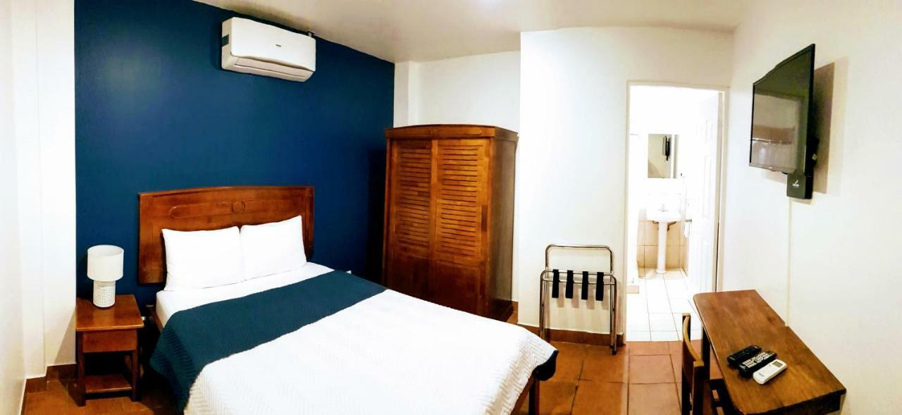 Park View - Airport & City Hotel Alajuela Extérieur photo
