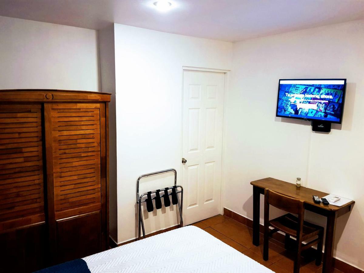 Park View - Airport & City Hotel Alajuela Extérieur photo